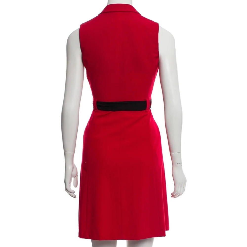 Calvin Klein Mini Dress - Picture 3 of 6
